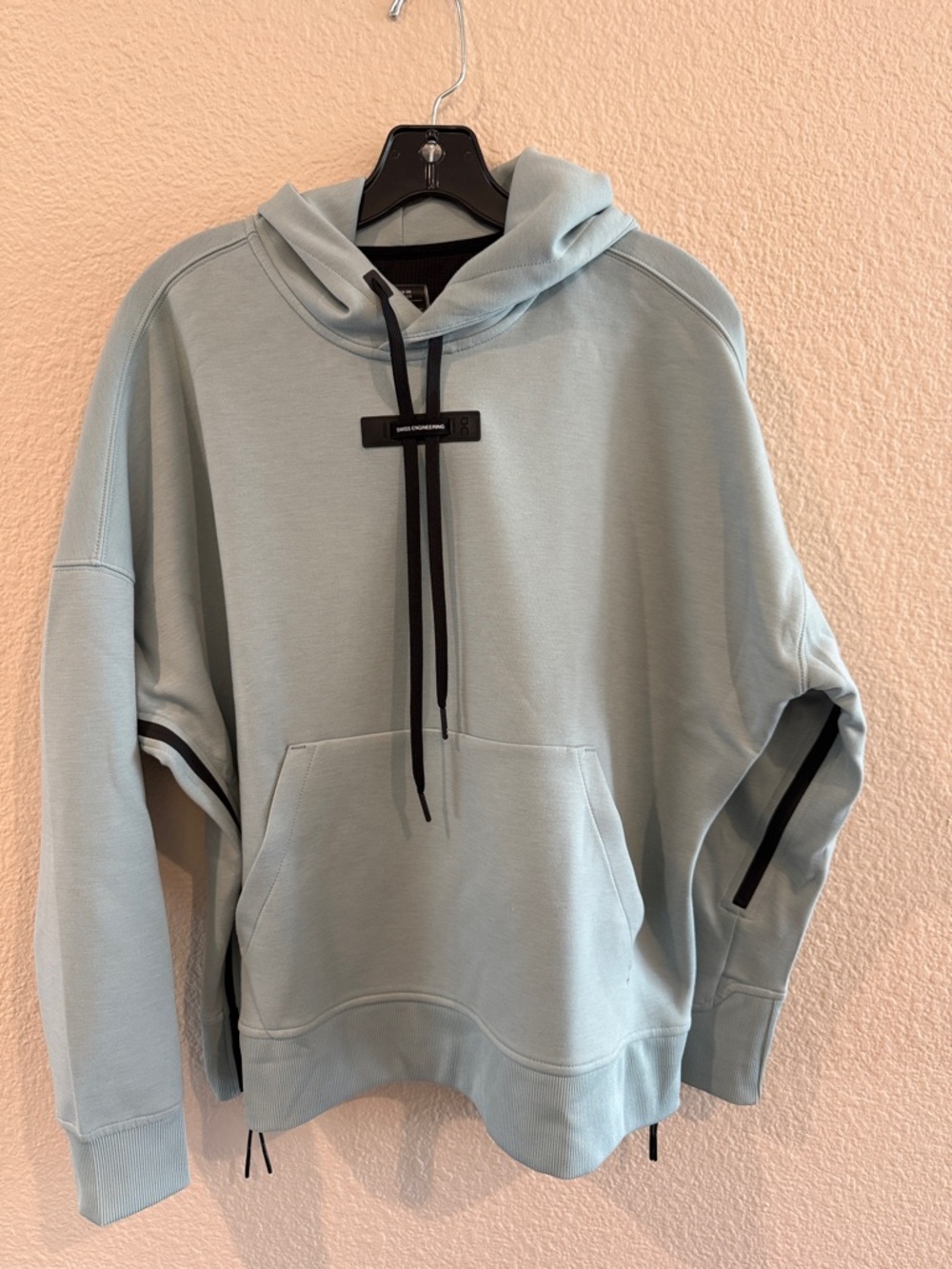 Women’s On Running Hoodie